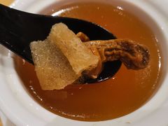 竹笙松茸鸡汤-苏堂阳春面•九年庆(北京路天河城店)