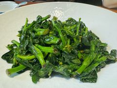 -渔港甄宴·海鲜·地标烟台菜(金沙滩店)