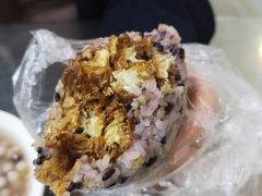 -芳婆糕团店(王府大街店)
