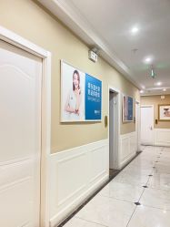 -蓝丝带催乳产后恢复中心(常熟万达店)