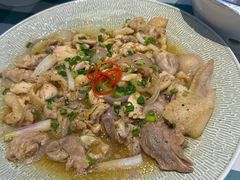 -快乐海鲜酒楼(滇池路店)