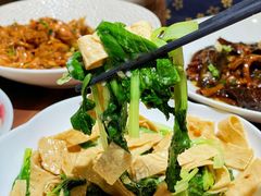 -白家餐厅(徐家汇店)