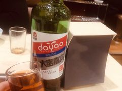 -和庆斋羊蝎子火锅·碳缸烧烤(顺义旗舰店)