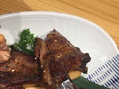 -花和海鲜自助(梅江店)