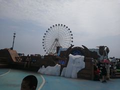 -秦皇岛乐岛海洋王国