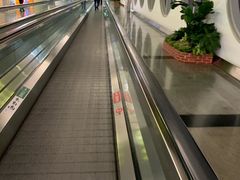 -厦门高崎国际机场-T3航站楼