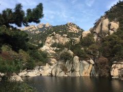 -青岛崂山太清宫