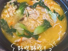 -扬州狮子楼·非遗淮扬菜(总店)