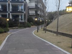 -山水一号·中餐厅