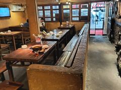 -霄汉羊排(万松园一店)