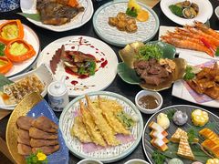 -红叶日本料理(三八广场店)