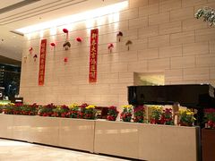 -香港都会海逸酒店