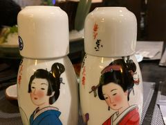 -花狸日本料理(柏庐广场店)