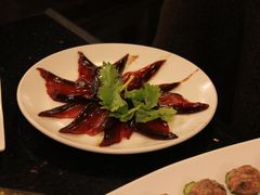 黄鳝-蜀九香火锅(彩虹店)