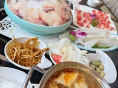 -朝天门火锅(围场店)