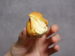 杨枝甘露味泡芙-泸溪河桃酥(欧尚店)