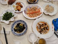 -糟粕醋·椰苑海南菜餐厅(亚龙湾天域酒店)