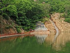 -丹东凤凰山景区