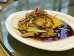 -汇景花园酒家(基立下道店)