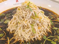 扬州烫干丝-怡园饭店-餐厅(四望亭店)