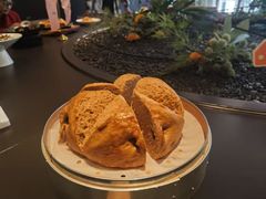 -奉天掌柜·非遗猪手·笨饺子(崇山路店)