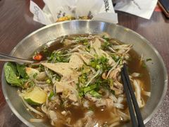 -大叻和越南粉(南浦里店)