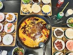-俏媳妇火锅(宽窄巷子店)