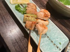 -眷屋の深夜食堂(云瑞邻里中心店)