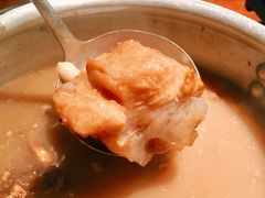 百岁牛骨头汤-龚印记牛骨牛杂屋·四代传承(珠影星光城店)