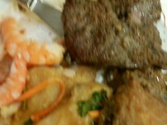 -东方红海鲜百汇(国际大厦店)