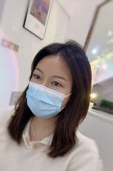 -YIMEI ART半永久纹眉·野生眉