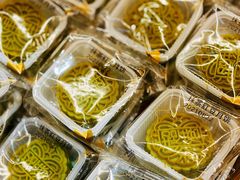 -超港·蛋糕面包(包河万达店)