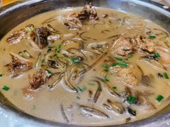 -圣夜东北菜烧烤·夜宵·龙虾(胥江路店)
