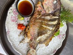 -御瀛日本料理