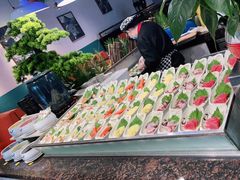 -喜多鲜生海鲜自助(无锡旗舰店)