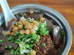 -周记翘脚牛肉