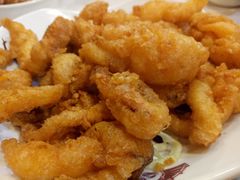 -桥底辣蟹(谢斐道店)