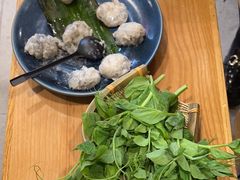 -巴蜀大将火锅(春熙店)