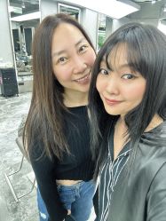 -时尚玩家发型设计