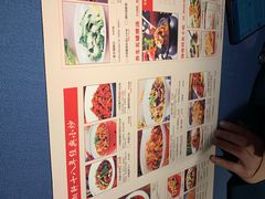 菜单-湘轩·土菜研究院(光大店)