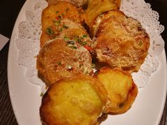 -单家老院·院子里的青岛菜(沙子口店)