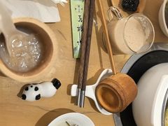 -竹鲜笙全竹宴(国色天香店)