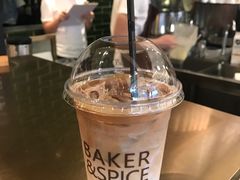 -BAKER&SPICE(国金中心商场店)