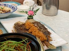 -汉唐宴长安食府