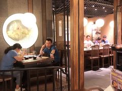 大堂-呷哺呷哺(松江开元店)