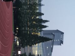 -浙江工业大学（朝晖校区）-游泳馆