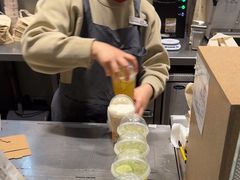 -喜茶(泰州泰兴吾悦广场店)