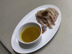 -鸭王烤鸭店(三里河店)