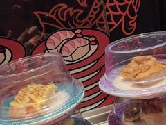 -万岁寿司(蓬江万达店)