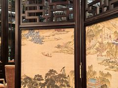 -明阁 Ming Court(广州朗豪酒店)